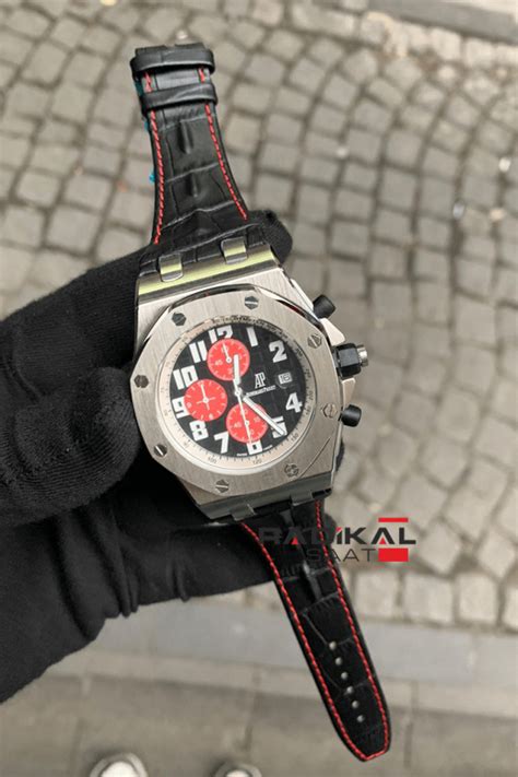 audemars piguet saatleri.